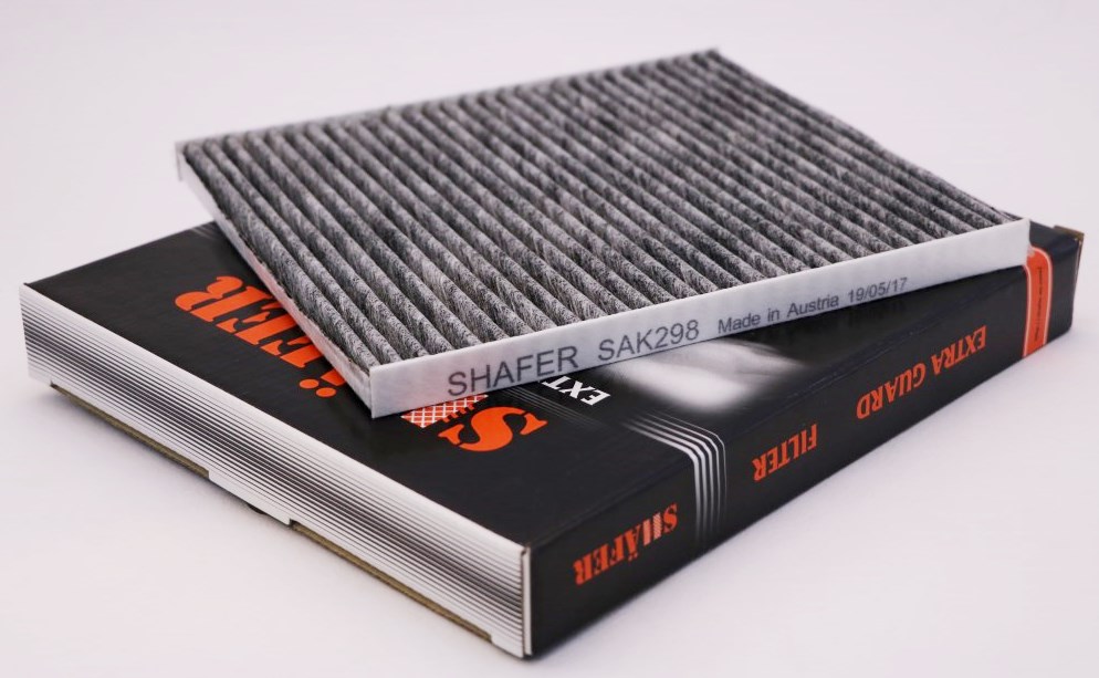 SAK298 SHAFER